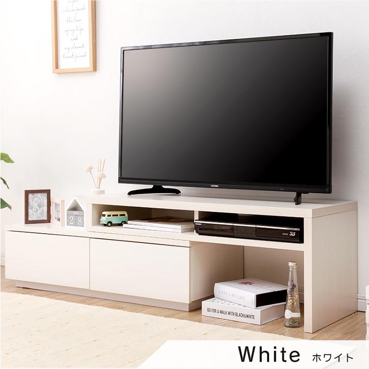 IRIS OHYAMA（アイリスオーヤマ） テレビ台 ローボード おしゃれ