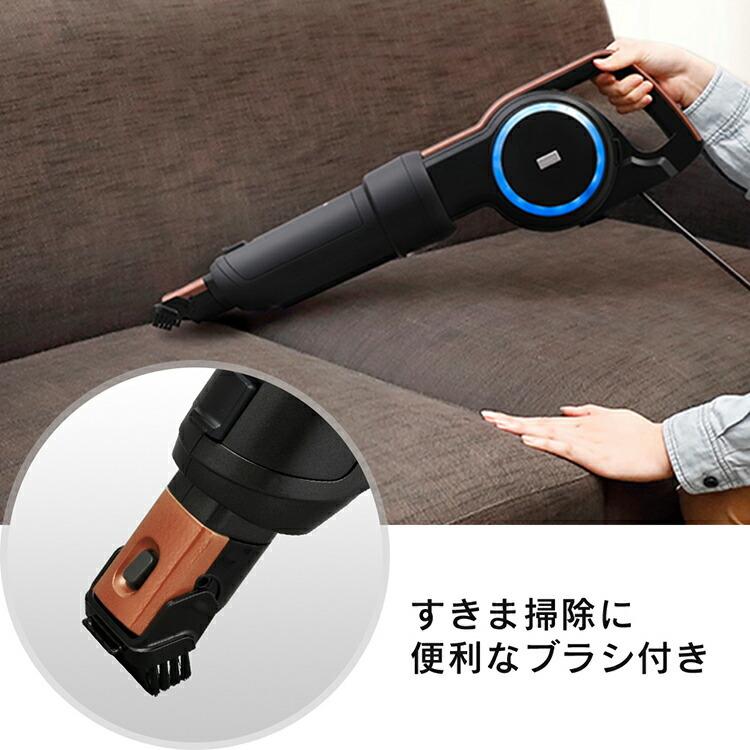 IRIS OHYAMA（アイリスオーヤマ） 掃除機 紙パック式 紙パック式掃除機