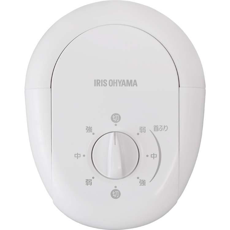 IRIS OHYAMA（アイリスオーヤマ） タワーファン 扇風機 冷風機 上下