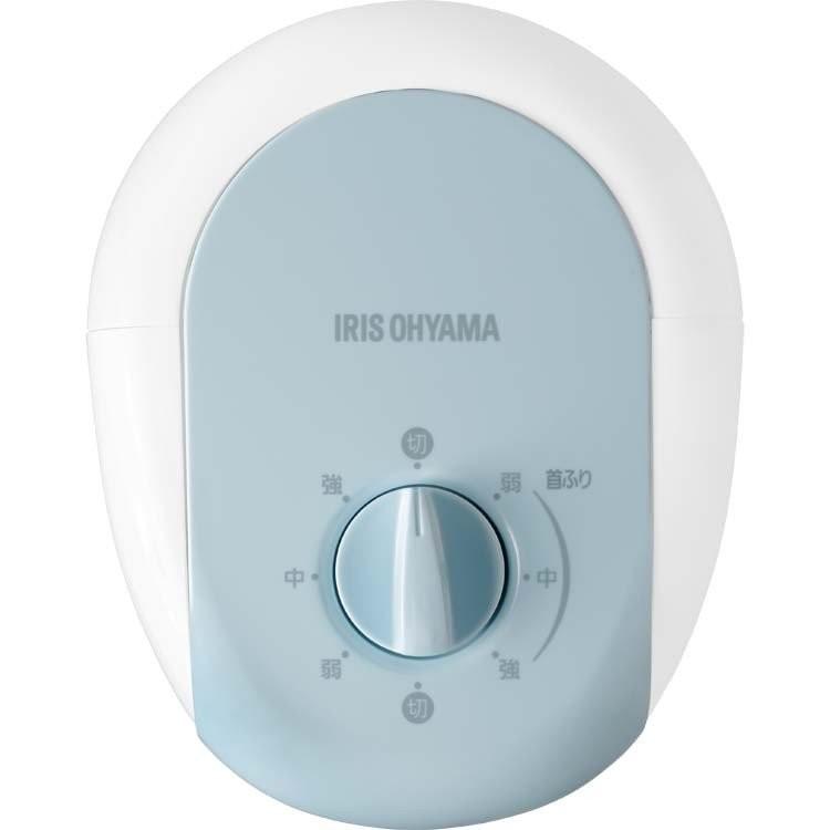 IRIS OHYAMA（アイリスオーヤマ） タワーファン 扇風機 冷風機 上下