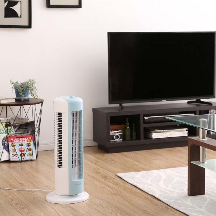 WISE タワー型冷風機 WISE タワー型冷風機 1.jpg