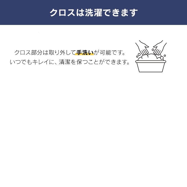 スクリーン パーテーション オフィス 会社 間仕切り 仕切り 簡単組み立て キャスター キャスター付き 幅120cm 高さ166cm アイリスオーヤマ SRK-1612R｜insdenki-y｜12