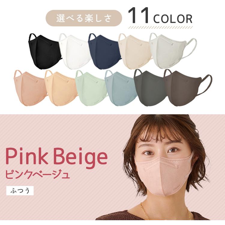 IRIS OHYAMA（アイリスオーヤマ） DAILY FIT MASK 立体 5