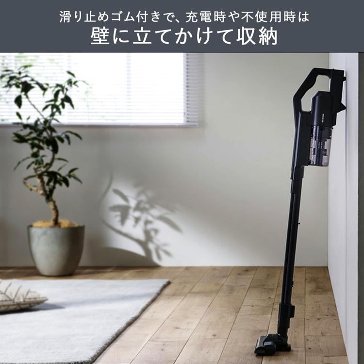 IRIS OHYAMA（アイリスオーヤマ） 掃除機 コードレス コードレス掃除機