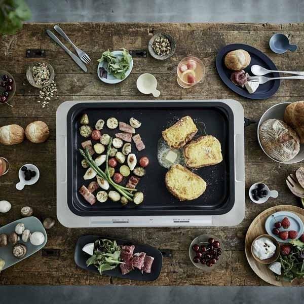 IRIS OHYAMA（アイリスオーヤマ） ホットプレート 焼肉プレート 大型