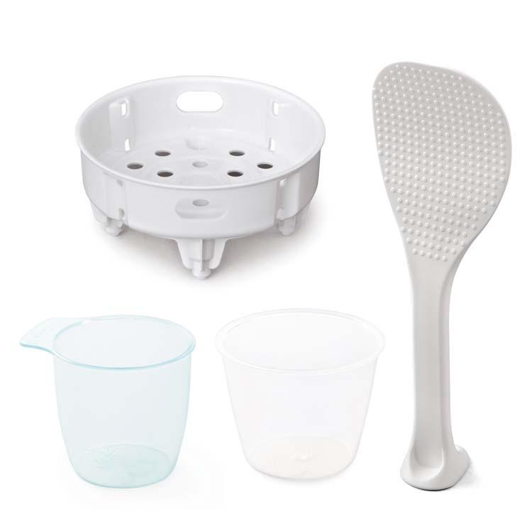 炊飯器 5合炊き 一人暮らし アイリスオーヤマ 安い ih IH炊飯器 おしゃれ 5合 おいしい 節電 省エネ 銘柄炊き RC-IH50 新生活 引っ越し おすすめ 家電 | IRIS OHYAMA | 12