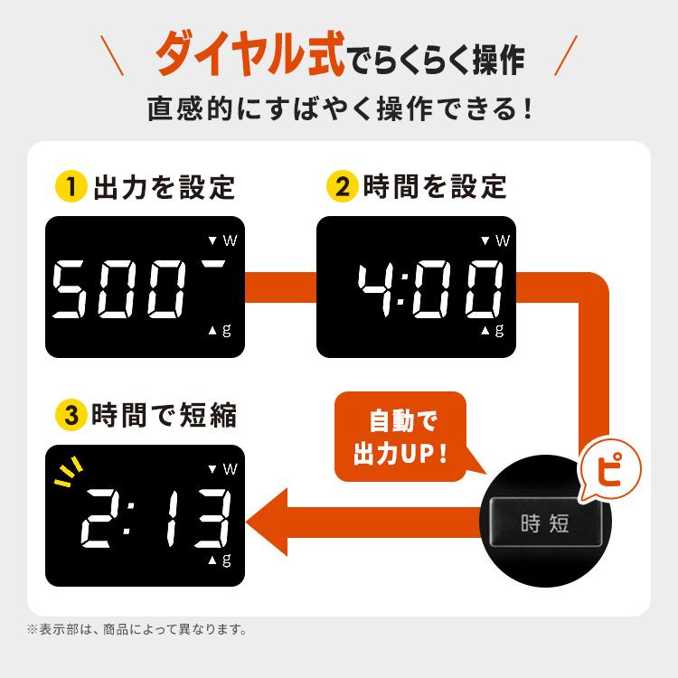 IRIS OHYAMA（アイリスオーヤマ） ＼+100円でお掃除シート／ 電子