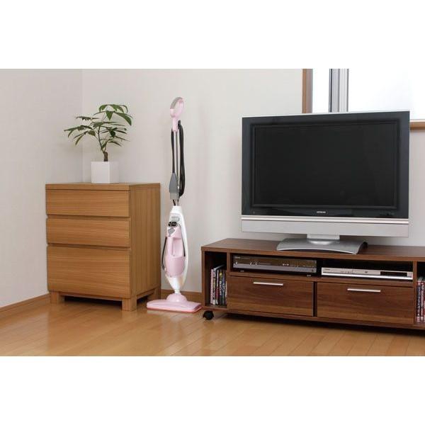 IRIS OHYAMA（アイリスオーヤマ） スチームクリーナー おすすめ