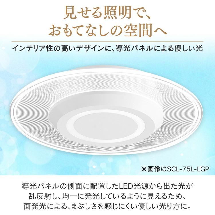 IRIS OHYAMA（アイリスオーヤマ） シーリングライト LED 小型 天井照明