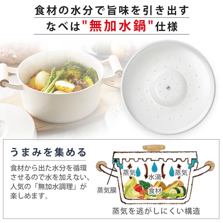 フライパン フライパンセット IH 26cm 蓋 10点 鍋 ルオント LUO-SE10 アイリスオーヤマ おしゃれ :p535633:ウエノ電器 Yahoo!店 - 通販 - Yahoo!ショッピング フライパン フライパンセット IH 26cm 蓋 10点 鍋 ルオント LUO-SE10 アイリスオーヤマ おしゃれ :p535633:ウエノ電器 Yahoo!店 - 通販 - Yahoo!ショッピング