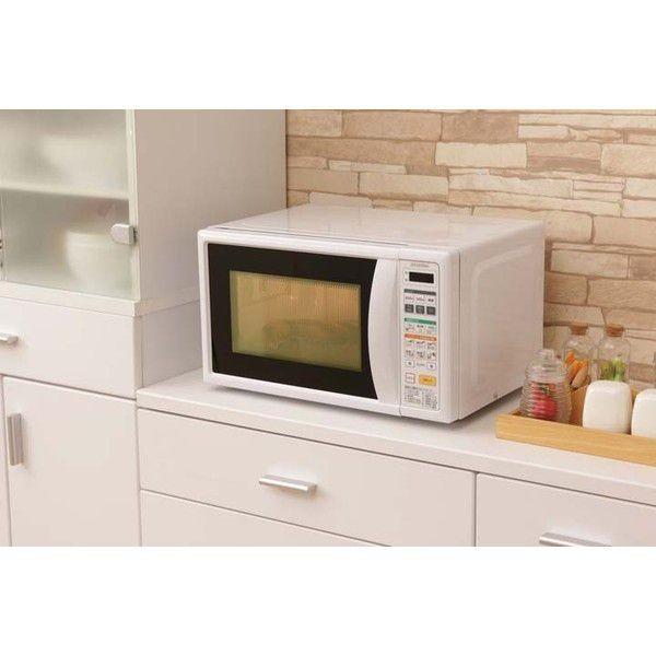 IRIS OHYAMA（アイリスオーヤマ） 電子レンジ 一人暮らし 新生活 家電