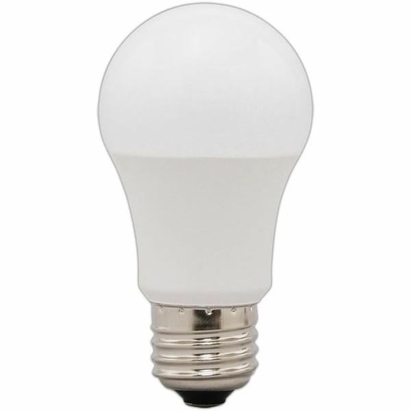 IRIS OHYAMA（アイリスオーヤマ） LED電球 E26 広配光 60形相当 電球