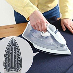 IRIS OHYAMA（アイリスオーヤマ） アイロン スチーム スチームアイロン