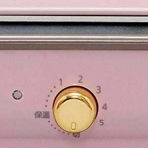 IRIS OHYAMA（アイリスオーヤマ） ホットプレート 焼肉 たこ焼き