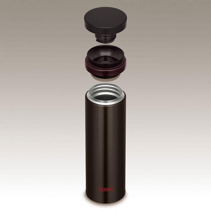 THERMOS（サーモス） 水筒 真空断熱 マグボトル ケータイマグ JNO-501