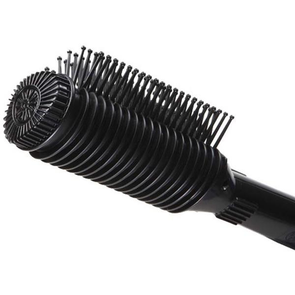 CREATEs（クレイツ） ヘアアイロン ブラシアイロン 巻き髪 ボリューム