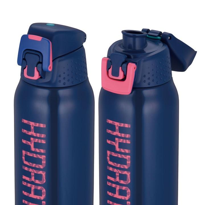 THERMOS（サーモス） 水筒 ボトル 1リットル 直飲み カバー付き