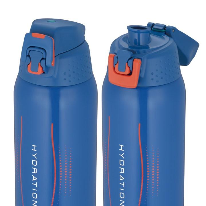THERMOS（サーモス） 水筒 ボトル 1.5L 大容量 大きい スポーツ カバー