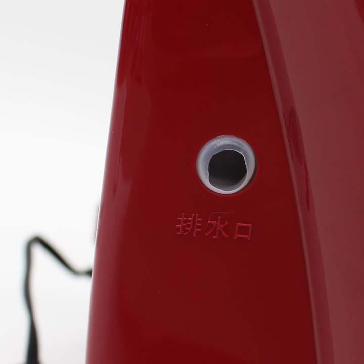 ヒロ・コーポレーション ストーブ 電気ストーブ おしゃれ 暖かい 小型