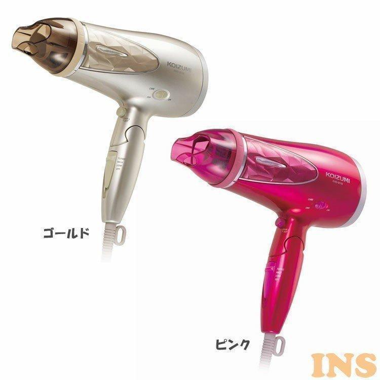 ドライヤー 速乾 大風量 マイナスイオン マイナスイオンヘアドライヤー KHD-9110 コイズミ (D) :p7150671:ウエノ電器 Yahoo!店 - 通販 - Yahoo!ショッピング ドライヤー 速乾 大風量 マイナスイオン マイナスイオンヘアドライヤー KHD-9110 コイズミ (D) :p7150671:ウエノ電器 Yahoo!店 - 通販 - Yahoo!ショッピング