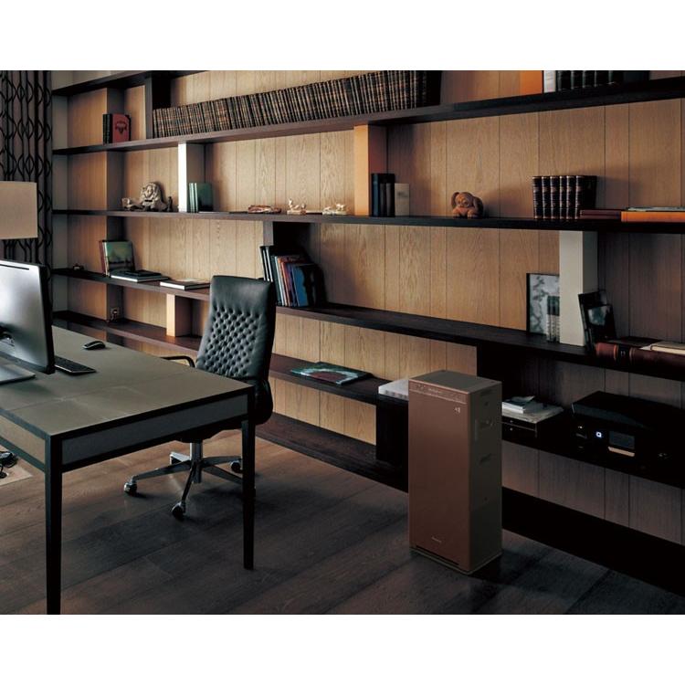 ダイキン（DAIKIN） 空気清浄機 加湿 花粉 加湿空気清浄機 スマート