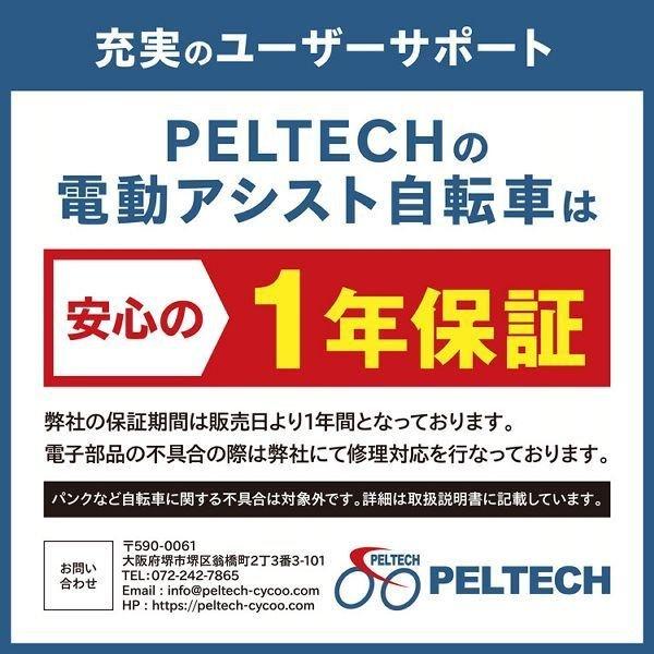 シリンダー 電動自転車 電動 折りたたみ自転車 Tdn 6x Peltech 簡易組み立て必要品 ウエノ電器paypayモール店 通販 Paypayモール 安い おしゃれ 新品 折り畳み インチ 女性 通学 男性 自転車 インチ
