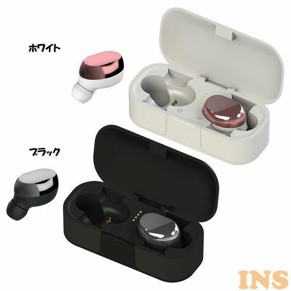 イヤホン イヤフォン ワイヤレス 完全ワイヤレスイヤホン2 充電ケース