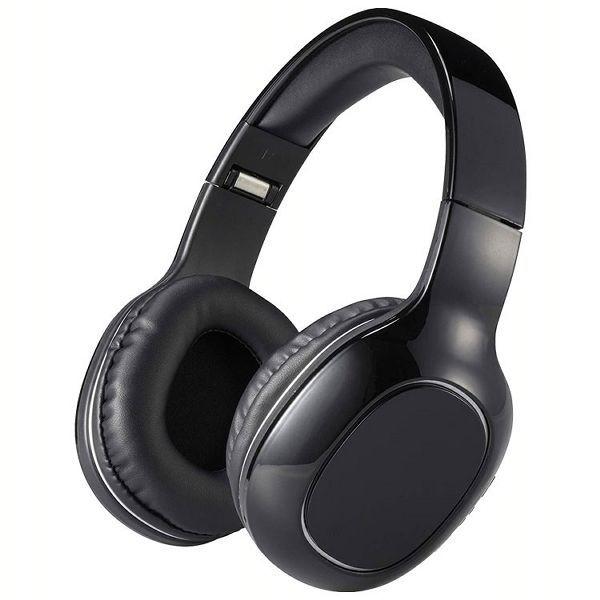AudioComm Bluetoothステレオヘッドホン HP-W260Z (D) おすすめ