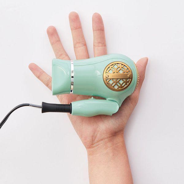 ドライヤー ミニ コンパクト ポケドラ コイズミ ヘアケア ミニ