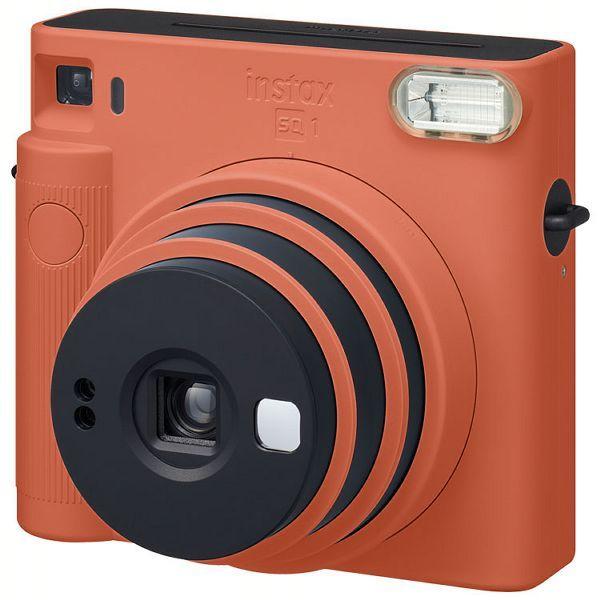 インスタントカメラ チェキスクエア オシャレ かわいい かっこいい Instax Square Sq1 D ウエノ電器paypayモール店 通販 Paypayモール