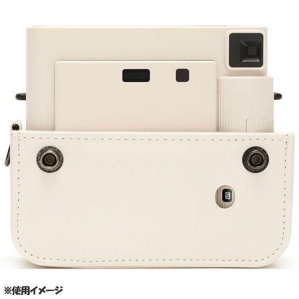 【未使用品】Fujifilm デジタルカメラ　コンデジ　一式セット　カメラケース FUJIFILM（フジフイルム） カメラケース チェキスクエアカメラ instax