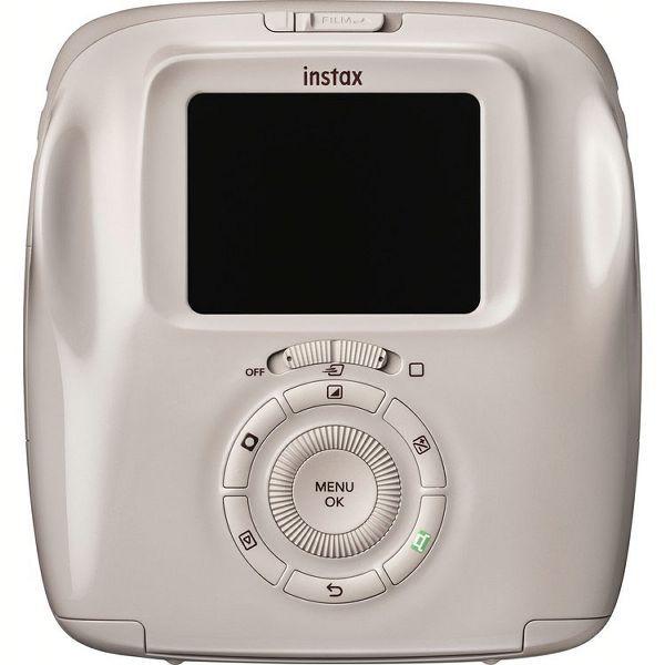 チェキスクエア instax SQUARE SQ20 マイクロSDカード 16GB セット (D