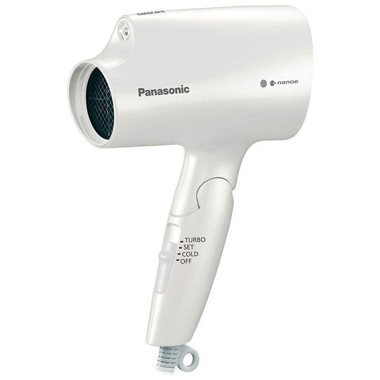 ナノケア ドライヤー パナソニック 軽量 コンパクト ナノイー ヘアー
