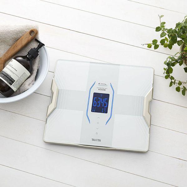 TANITA（タニタ） 体組成計 体調管理 健康 ヘルシー インナーデュアル
