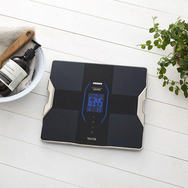 TANITA（タニタ） 体組成計 体調管理 健康 ヘルシー インナーデュアル
