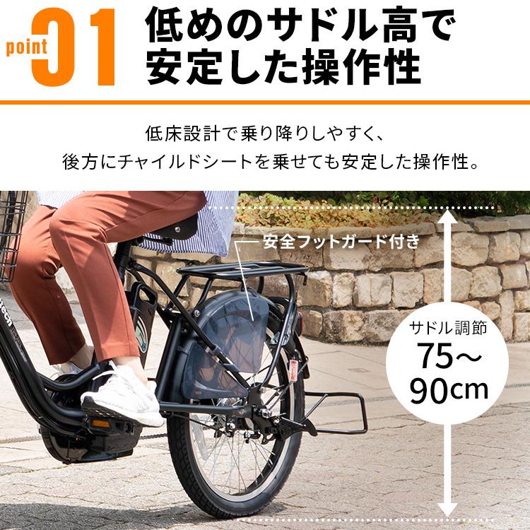 PELTECH（ペルテック） (100％完成車納品) PELTECH電動アシスト自転車