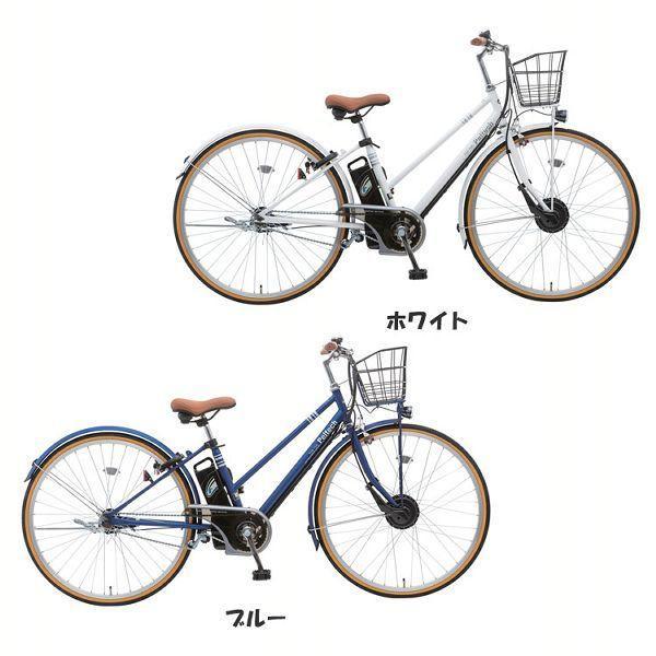 PELTECH（ペルテック） (100％完成車納品) PELTECH電動アシスト自転車