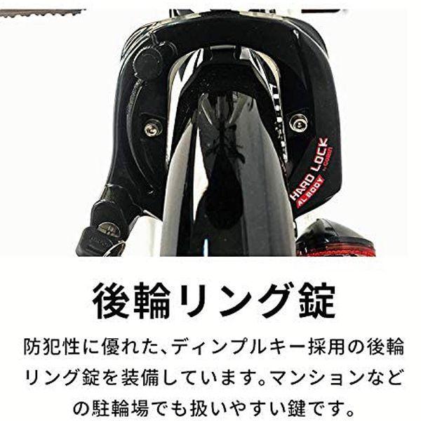 PELTECH（ペルテック） (100％完成車納品) PELTECH電動アシスト自転車