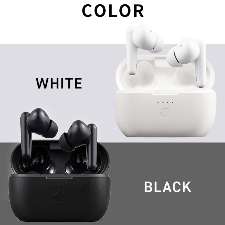 IRIS OHYAMA（アイリスオーヤマ） ワイヤレスイヤホン Bluetooth 高