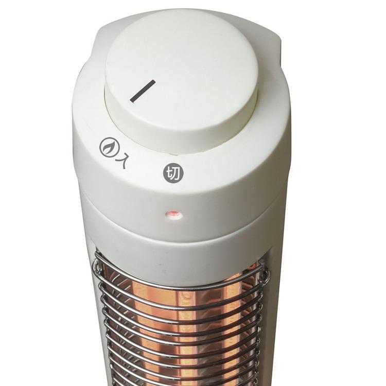 ハロゲン電熱ヒーター 楽天市場】＼業界大好評!!／ヒーター ハロゲンヒーター 電気ヒーター
