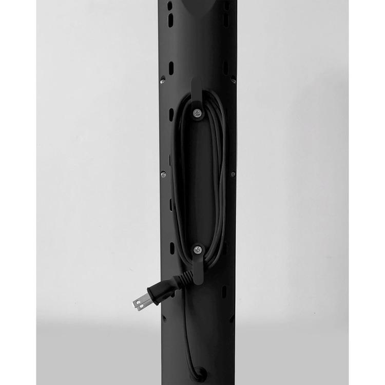 TEKNOS（テクノス） 電気ストーブ ヒーター ハロゲンヒーター ストーブ