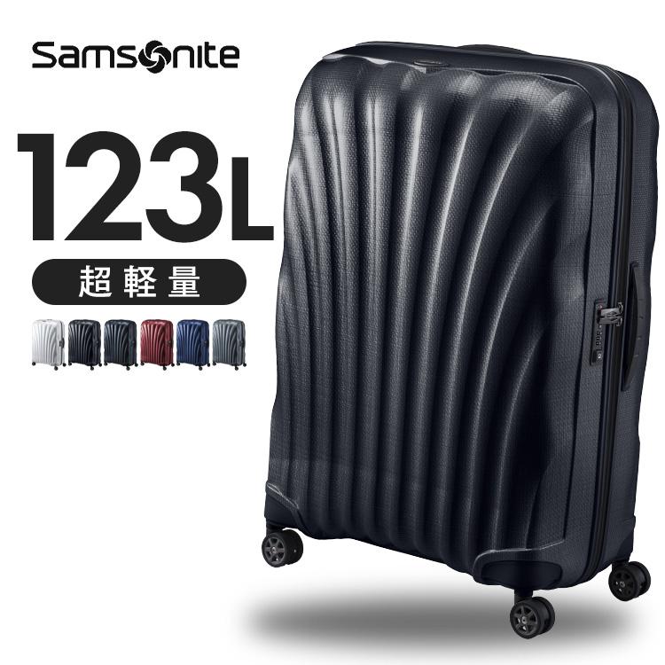 並行輸入品】 サムソナイトC-lite SPINNER 81/30 (D) おすすめ