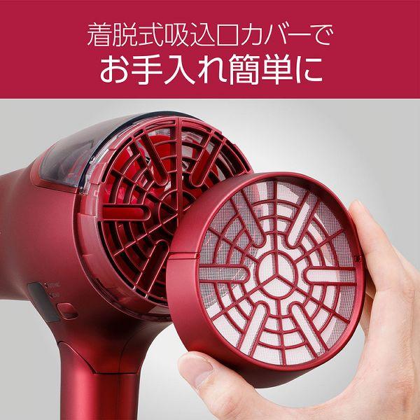 KOIZUMI（コイズミ） モンスターダブルファンドライヤー デジタル