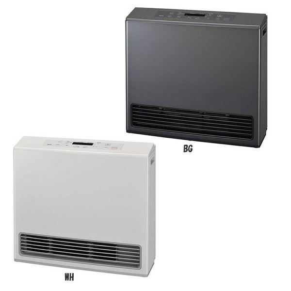 リンナイ（Rinnai） ガスストーブ ファンヒーター ガスヒーター
