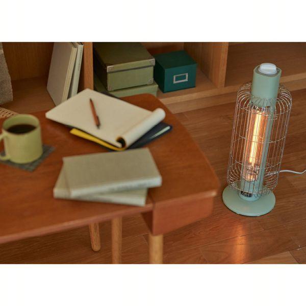 アラジン（Aladdin） 電気ストーブ グラファイトヒーター ストーブ 遠