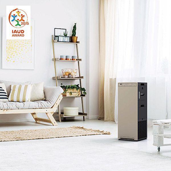 ダイキン（DAIKIN） 空気清浄機 加湿 MCK555A 2025年モデル エア