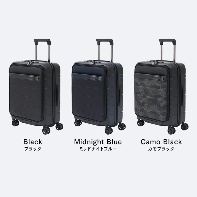 並行輸入品】 サムソナイト スーツケース 41L NEOPOD スピナ EXP55/20