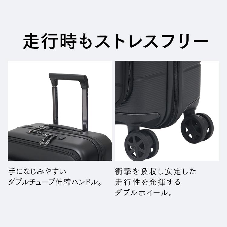 並行輸入品】 サムソナイト スーツケース 41L NEOPOD スピナ EXP55/20