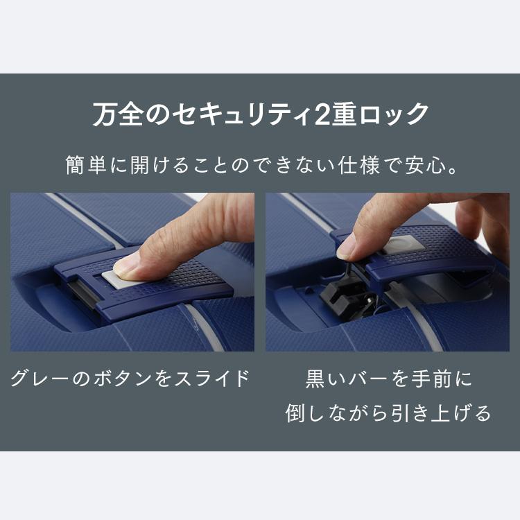 並行輸入品】 スーツケース キャリーケース ハード 大型 大容量 軽量
