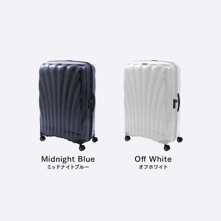 【Samsonite】 サムソナイト　大型ハードタイプ　スーツケース　(グレー) ☆samsonite スーツケース 大型 サムソナイト ace グレー